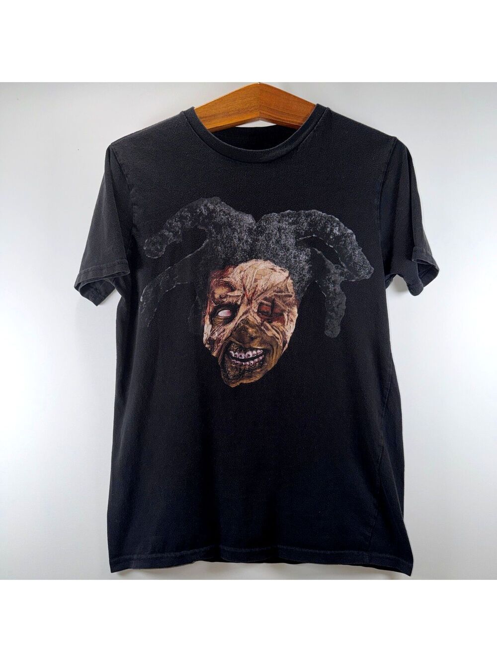 Vlone x Kodak Black Zombie T-shirt - Small
